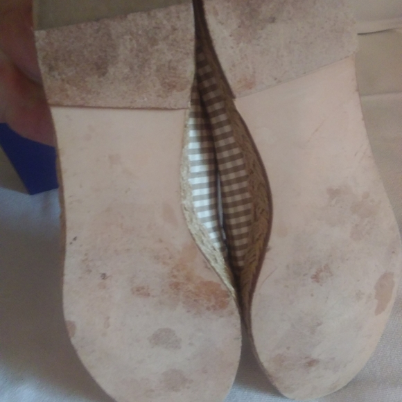 Stuart Weitzman flats (Authentic) - Picture 10 of 10